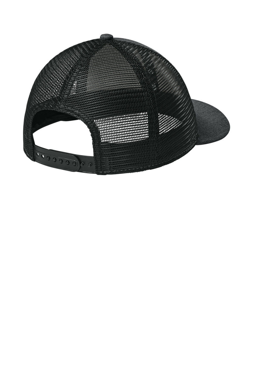 New Era   Snapback Low Profile Trucker Cap   NE207