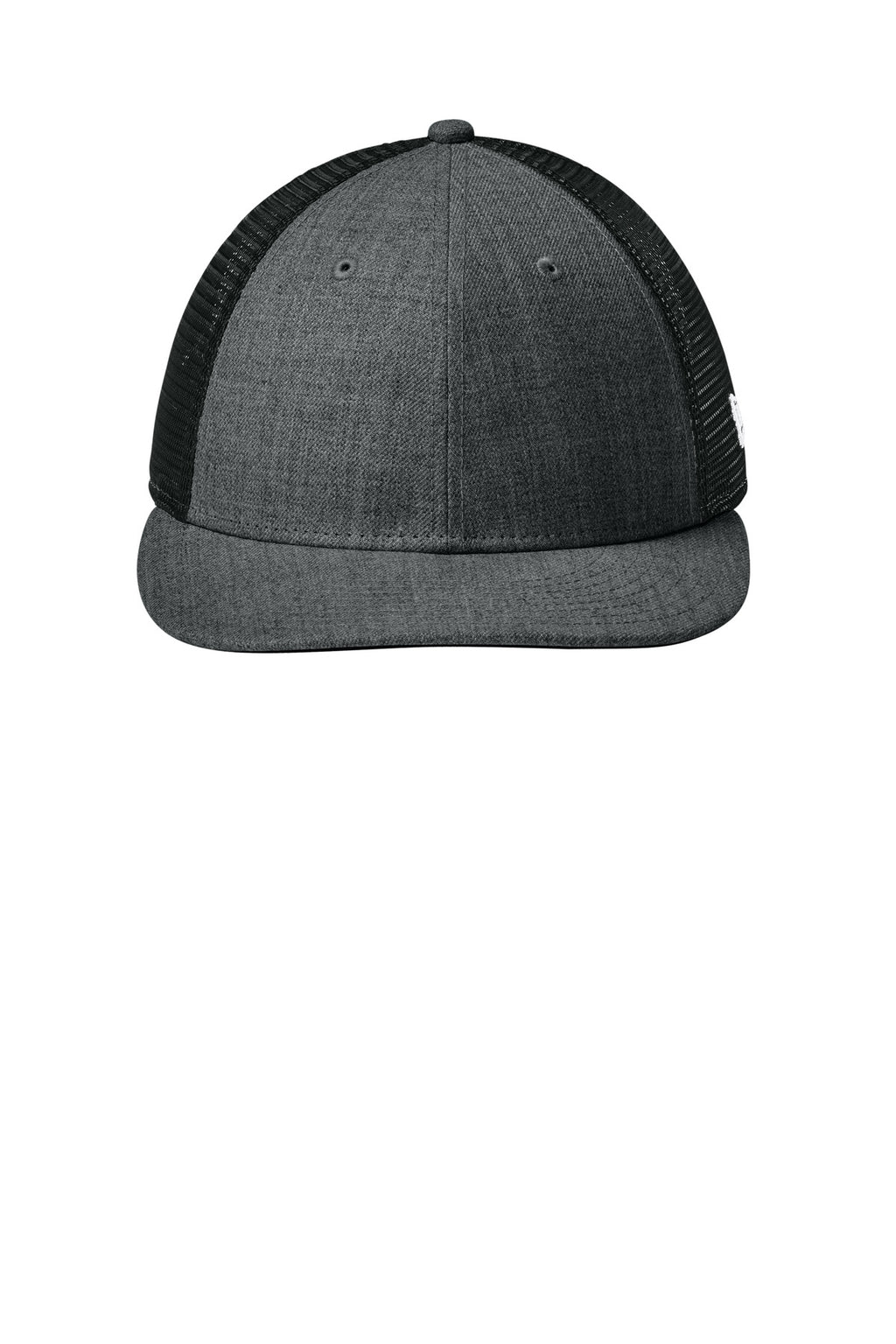 New Era   Snapback Low Profile Trucker Cap   NE207