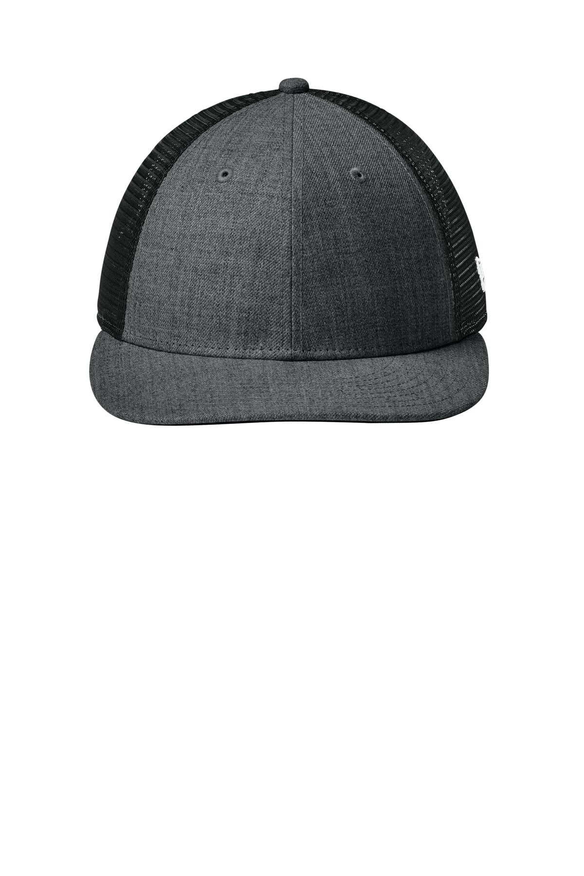 New Era   Snapback Low Profile Trucker Cap   NE207