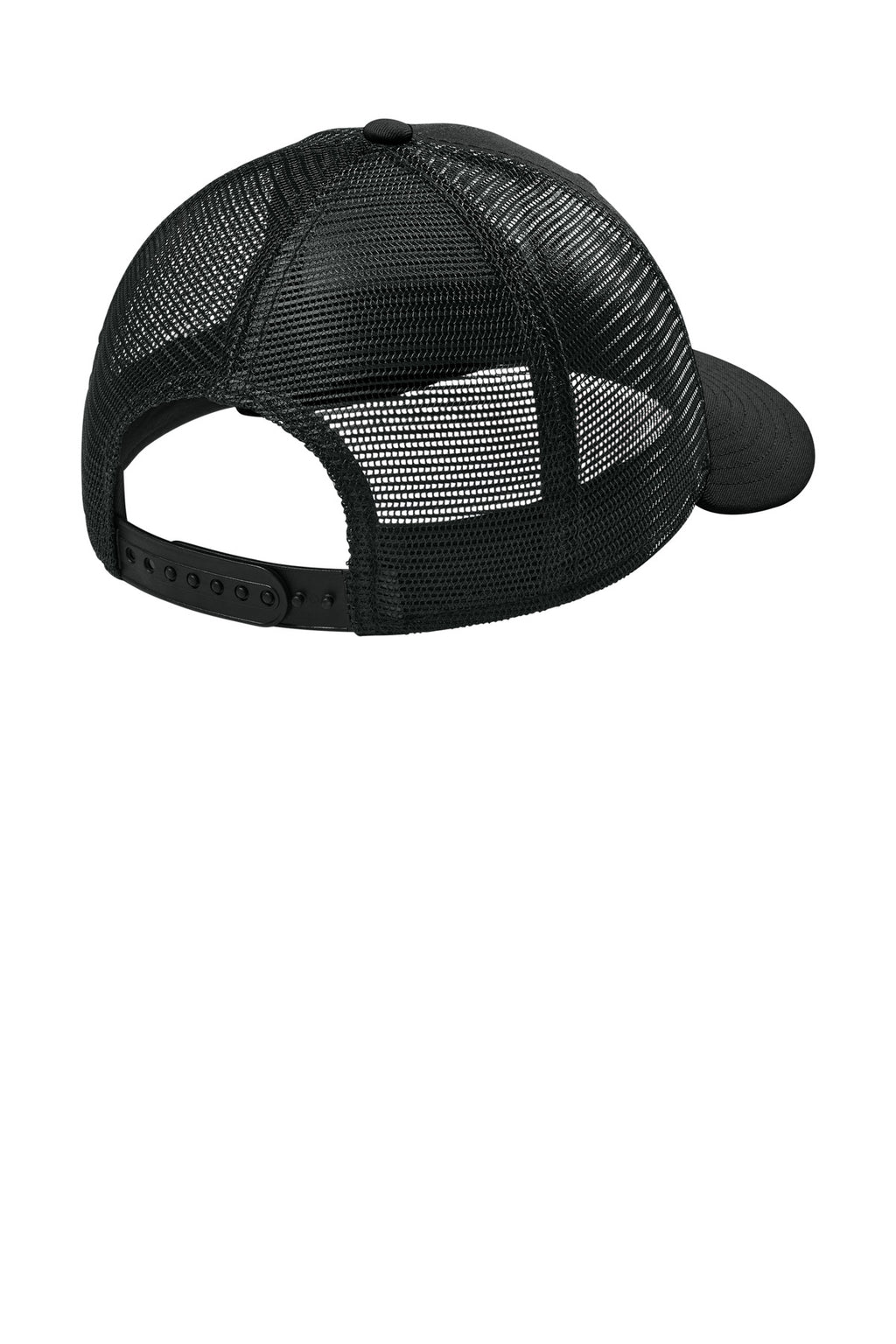 New Era   Snapback Low Profile Trucker Cap   NE207