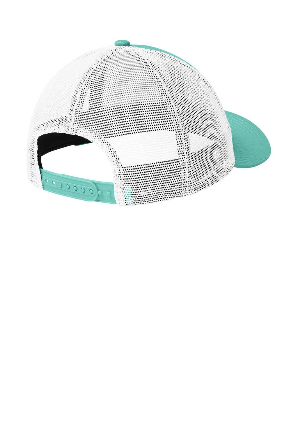 New Era   Snapback Low Profile Trucker Cap   NE207