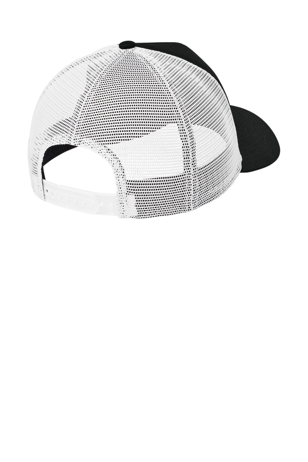 New Era A-Frame Snapback Mesh Back Cap NE212