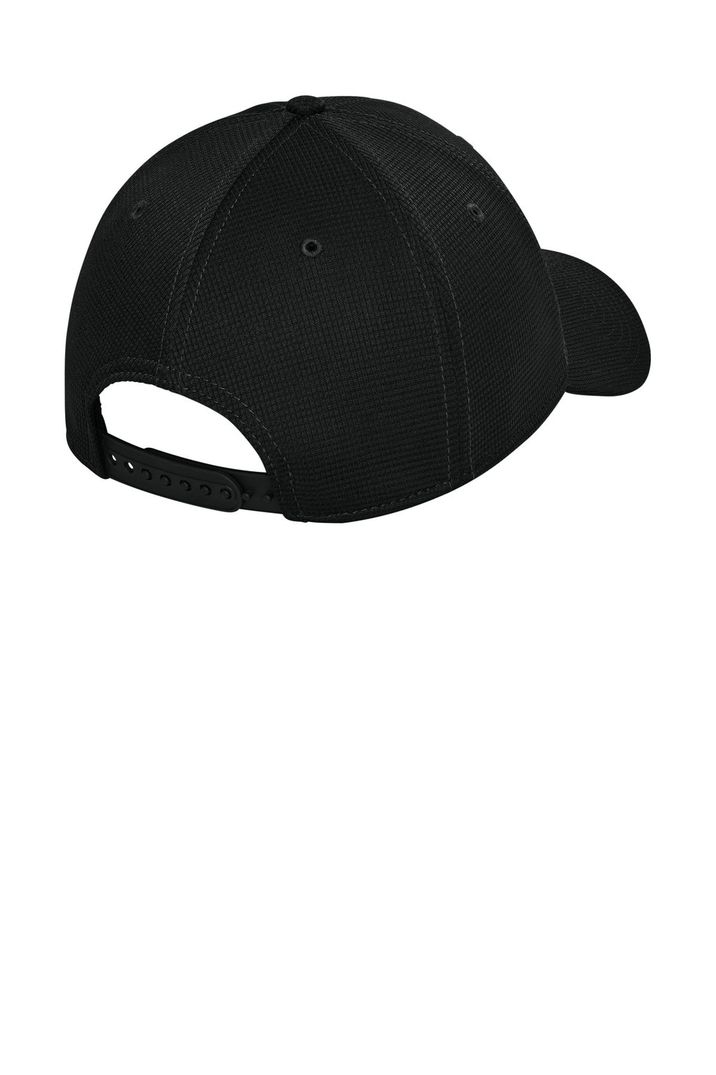 New Era Pivot Stretch Band Snapback Cap NE214