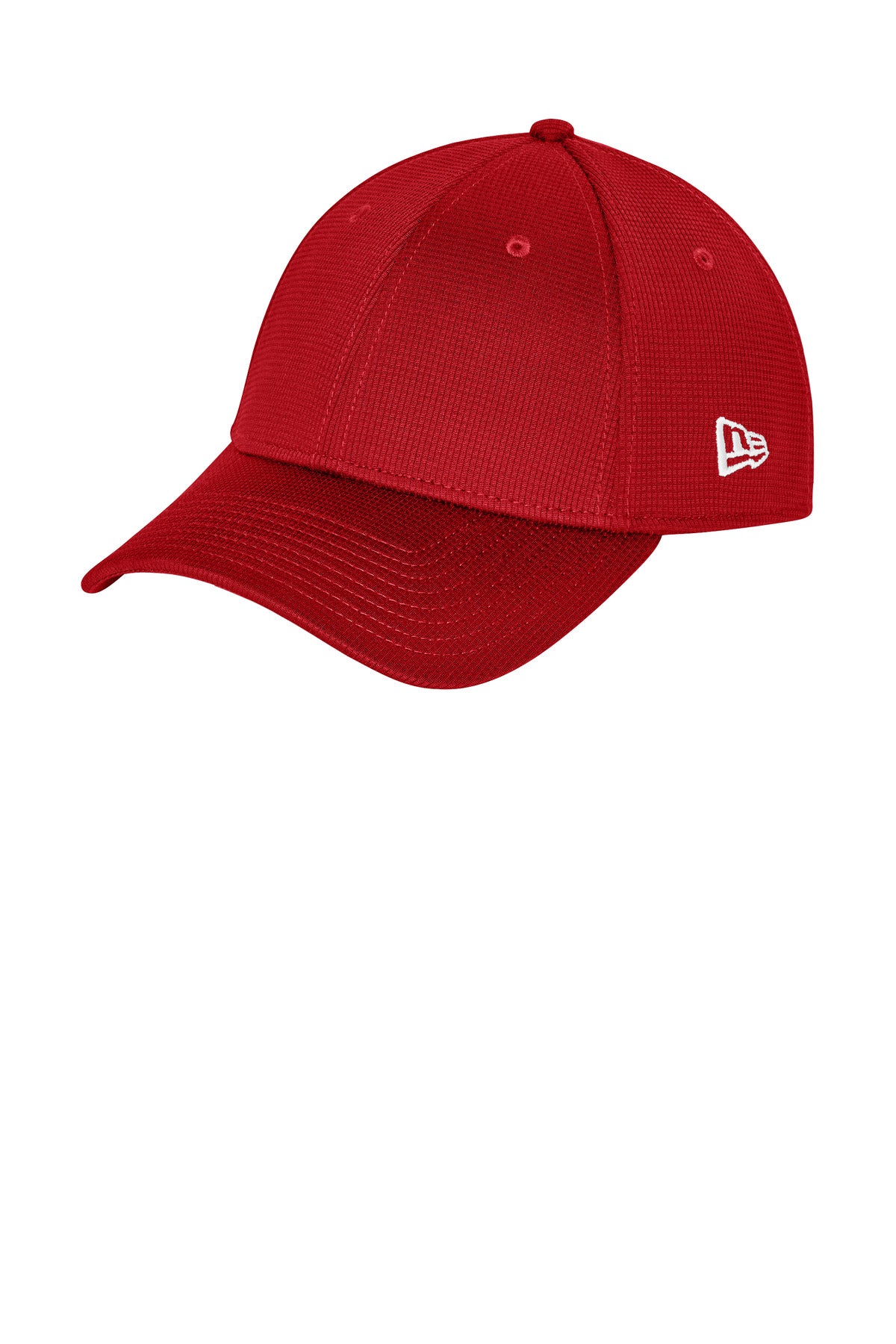 New Era Pivot Stretch Band Snapback Cap NE214
