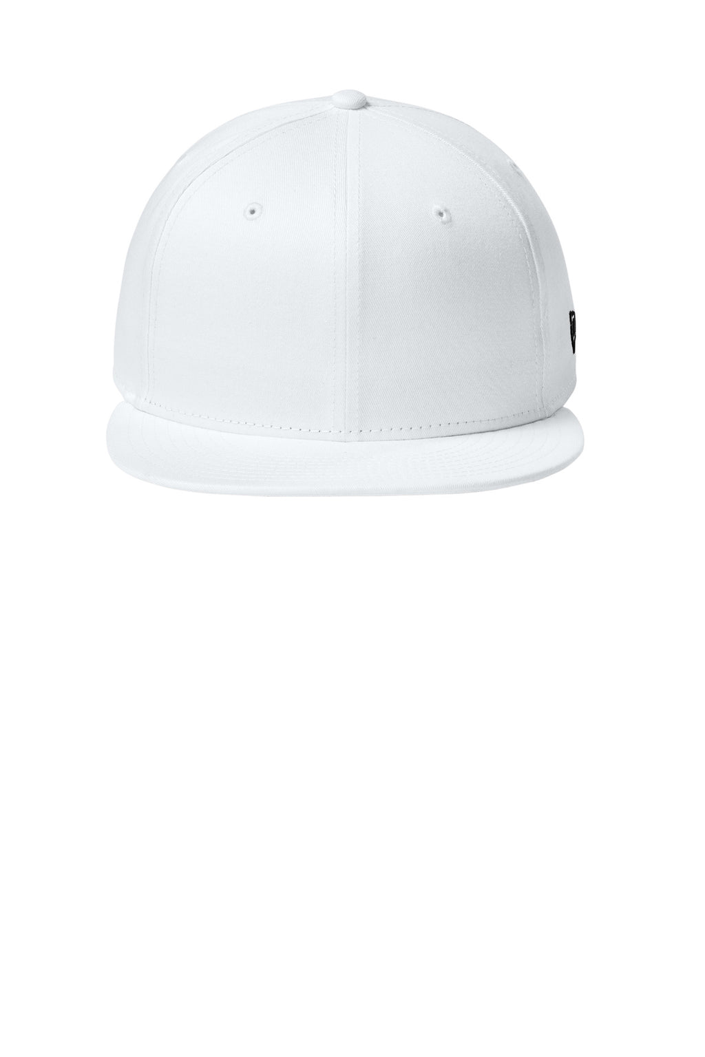 New Era - Flat Bill Snapback Cap. NE400