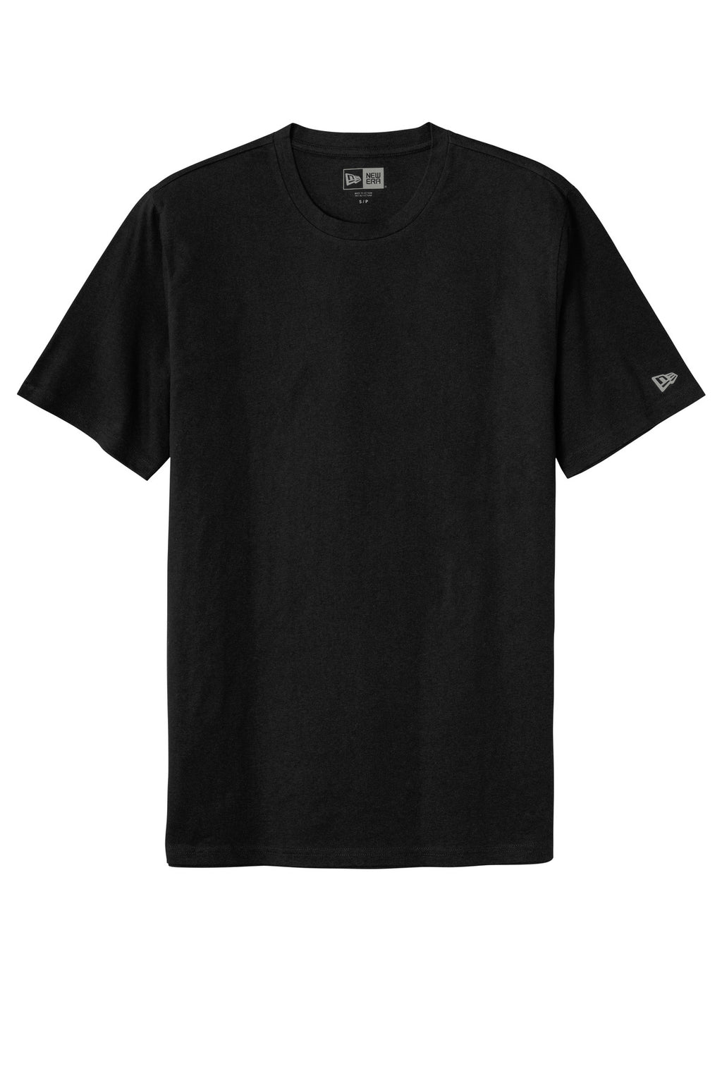 New Era  Tri-Blend Tee NEA135