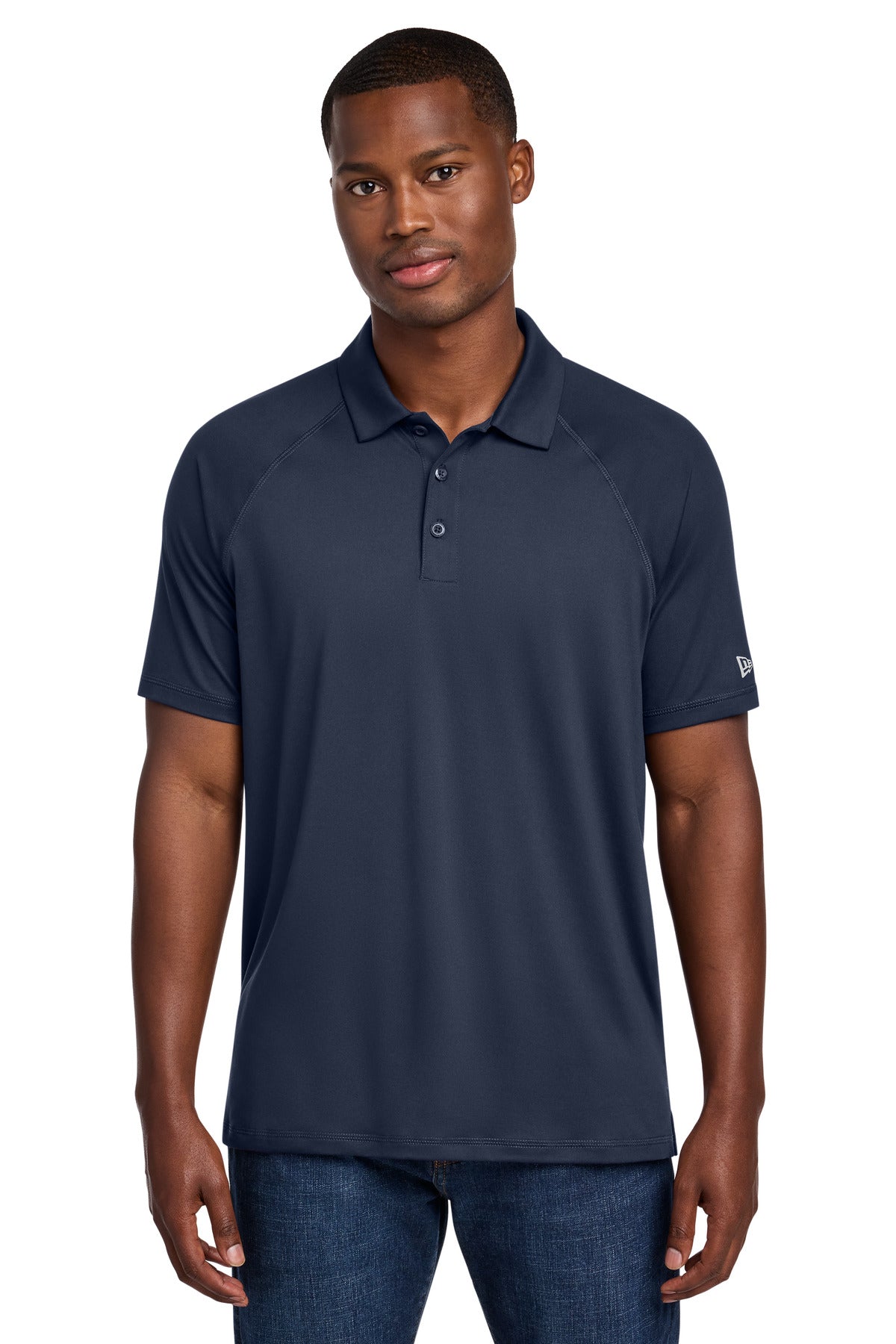 New Era Power Polo NEA225