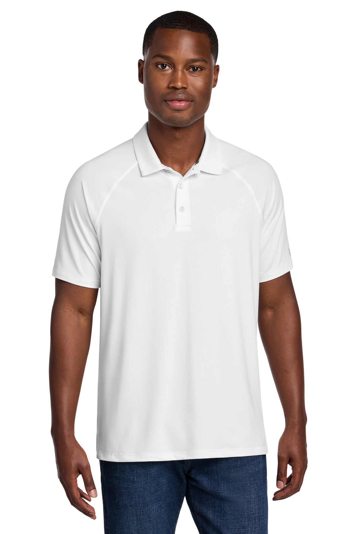 New Era Power Polo NEA225