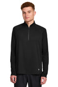New Era Power 1/2-Zip NEA228