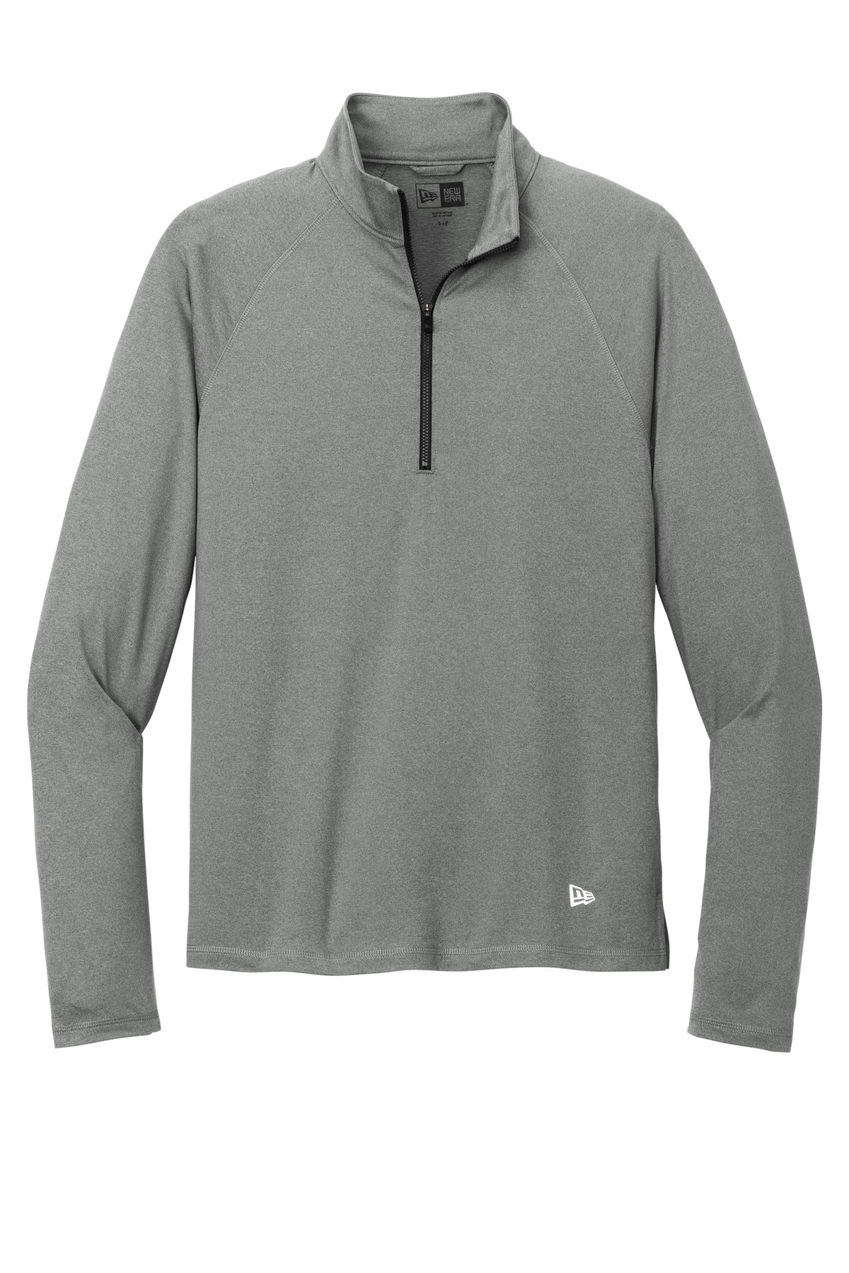 New Era Power 1/2-Zip NEA228
