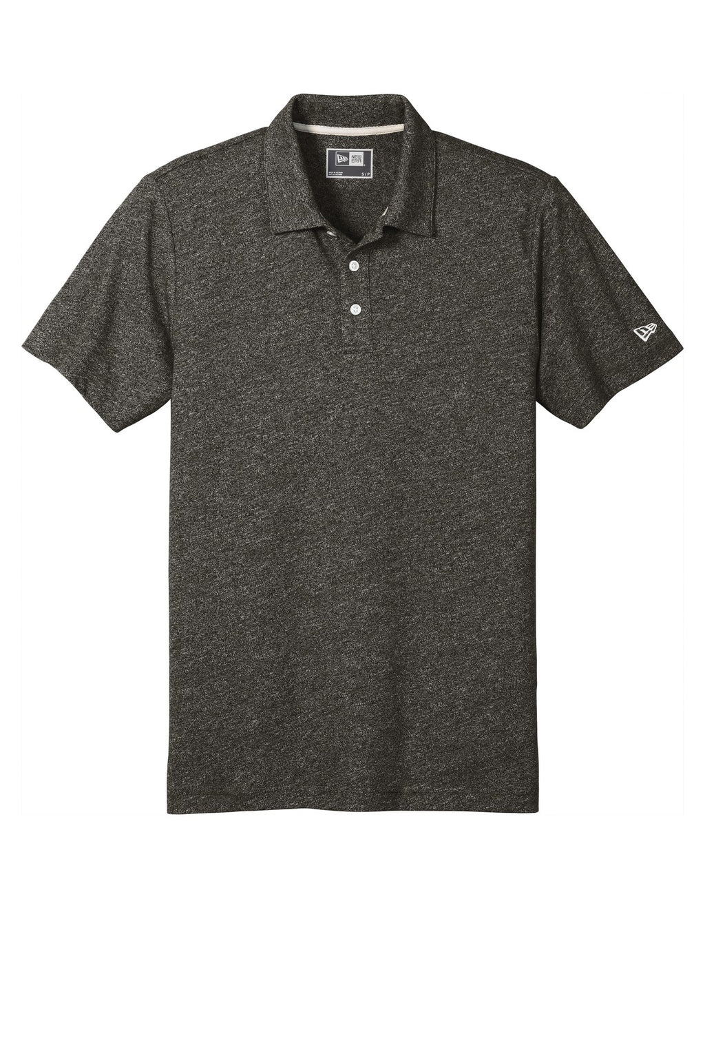 New Era  Slub Twist Polo NEA301