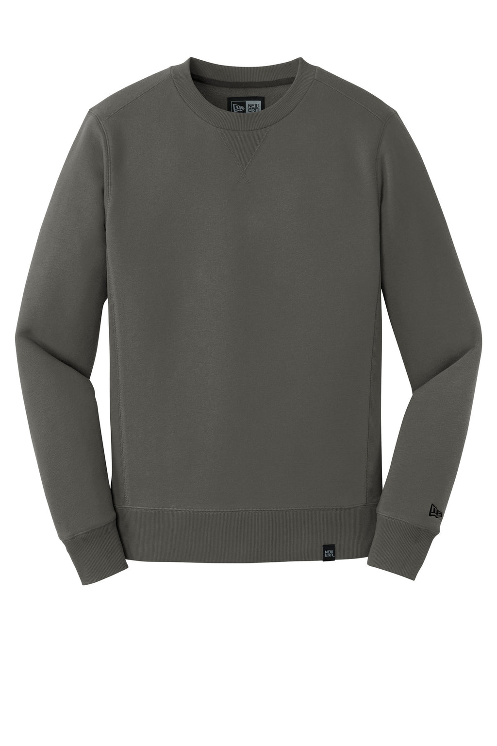 New Era  French Terry Crew. NEA501
