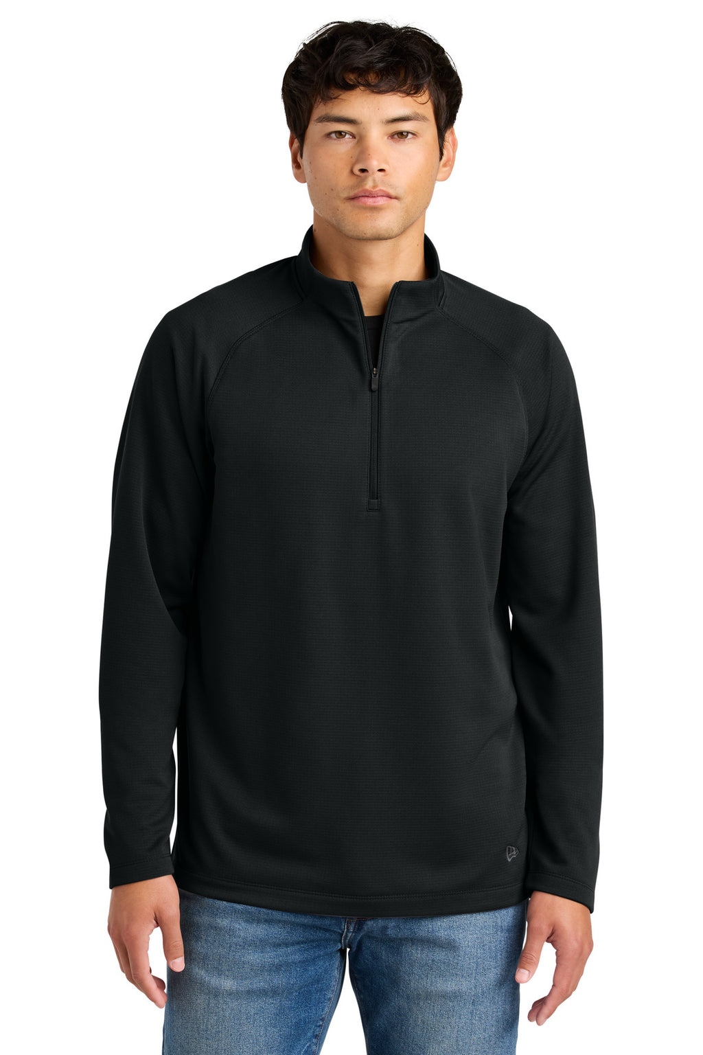 New Era Stand Out 1/4-Zip NEA515