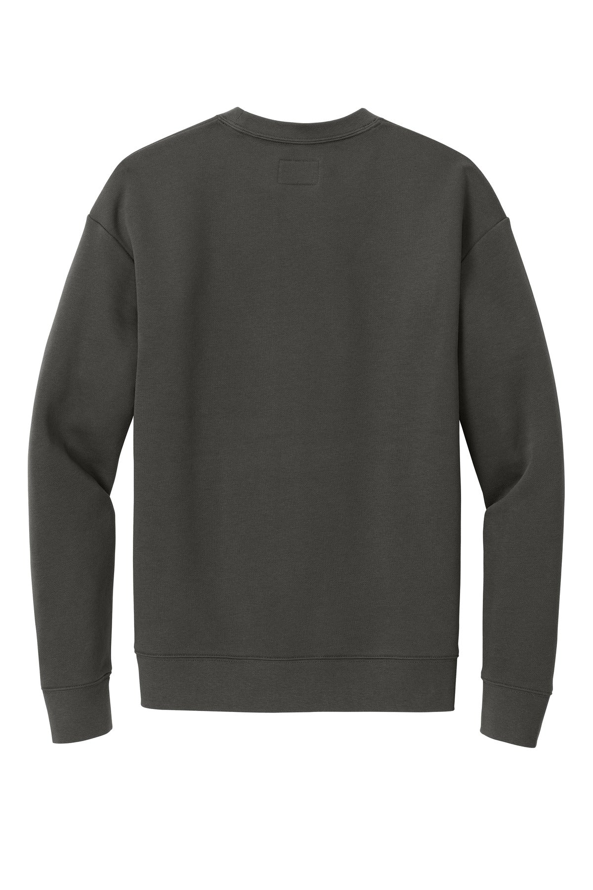 New Era Heritage Fleece Pocket Crew NEA527