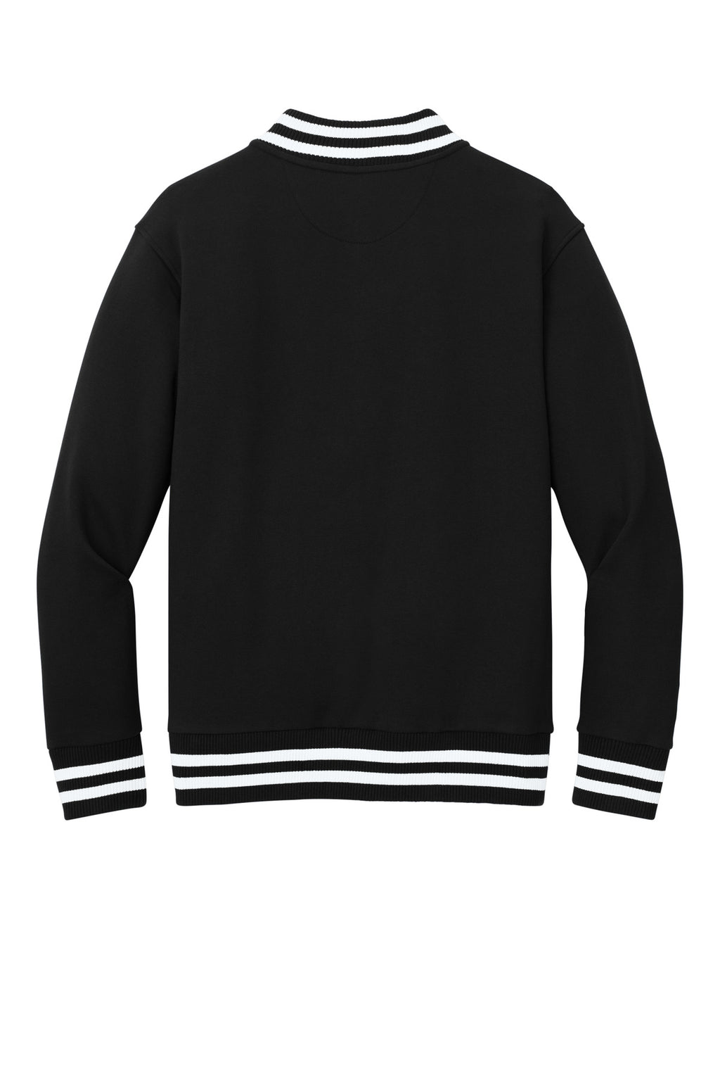 New Era Varsity Heavyweight Fleece Jacket NEA560