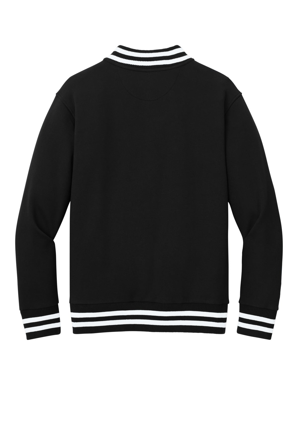 New Era Varsity Heavyweight Fleece Jacket NEA560