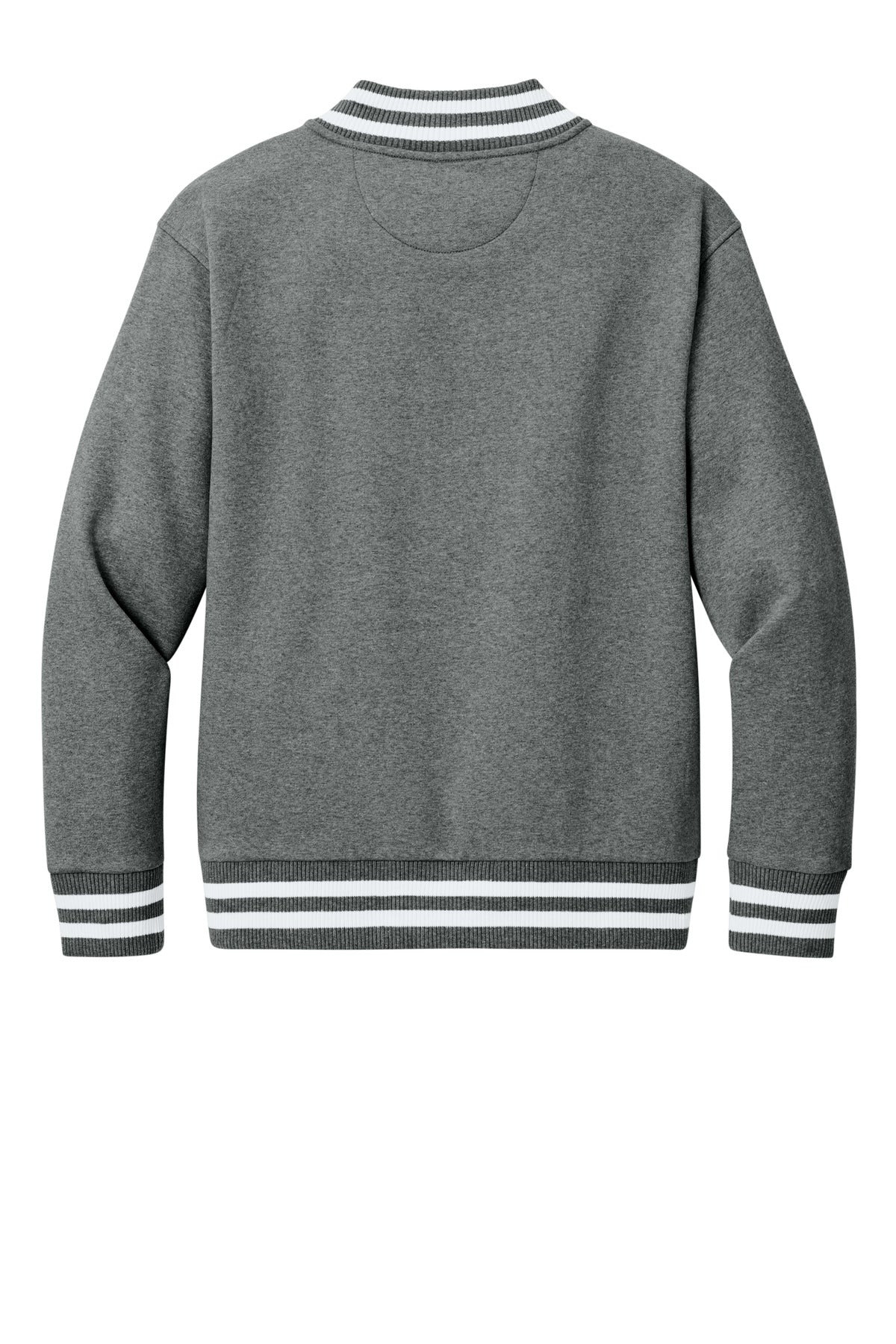 New Era Varsity Heavyweight Fleece Jacket NEA560