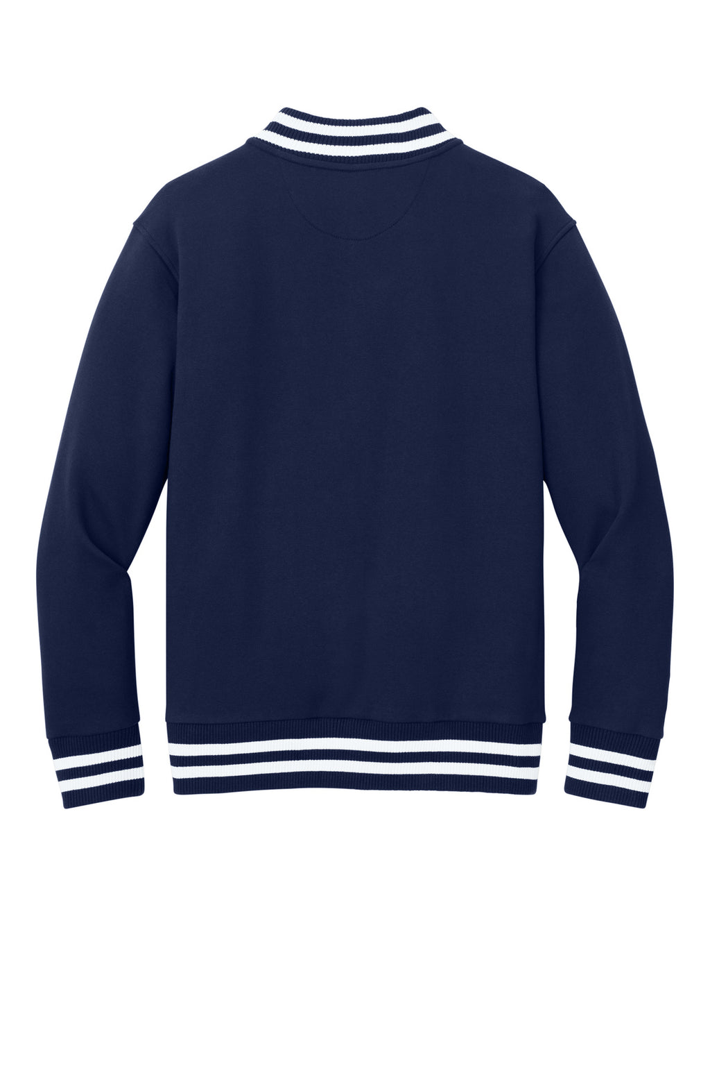 New Era Varsity Heavyweight Fleece Jacket NEA560