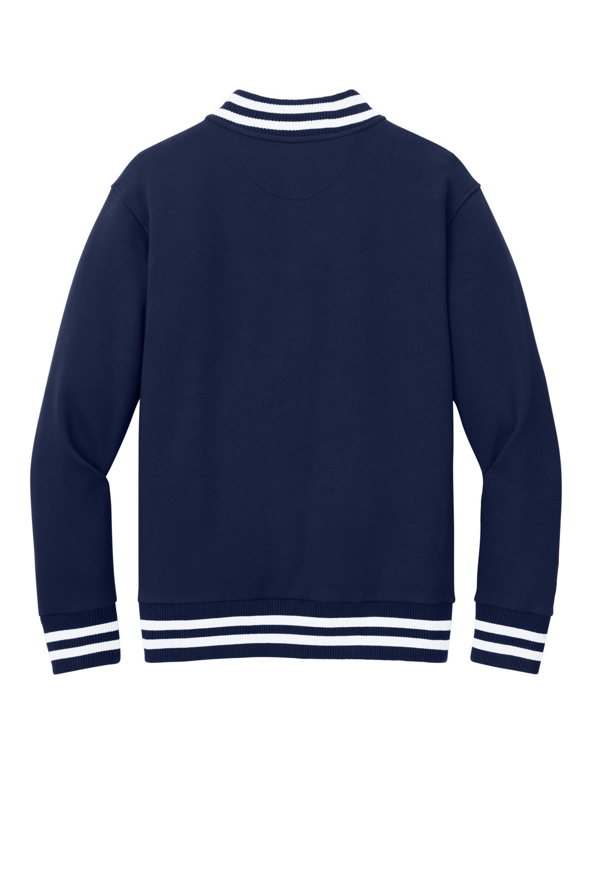 New Era Varsity Heavyweight Fleece Jacket NEA560
