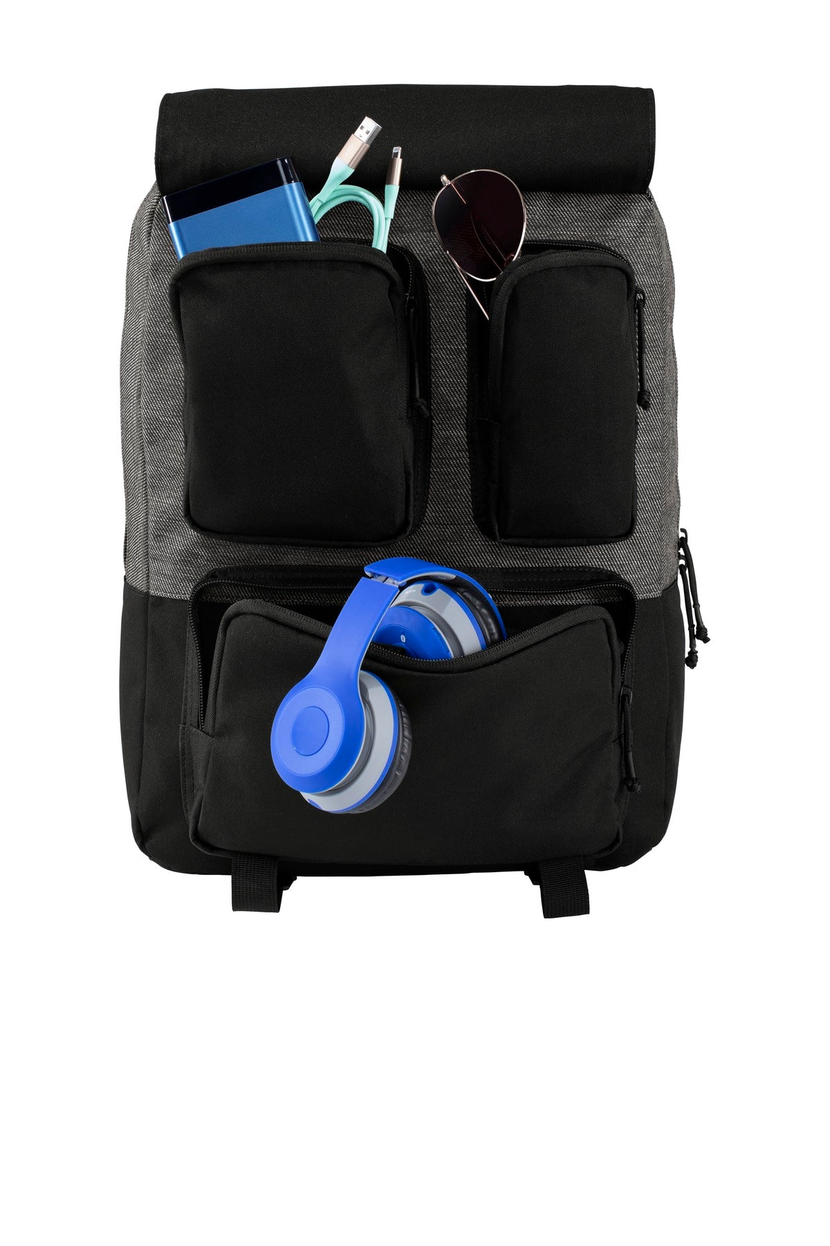 New Era  Legacy Backpack. NEB202