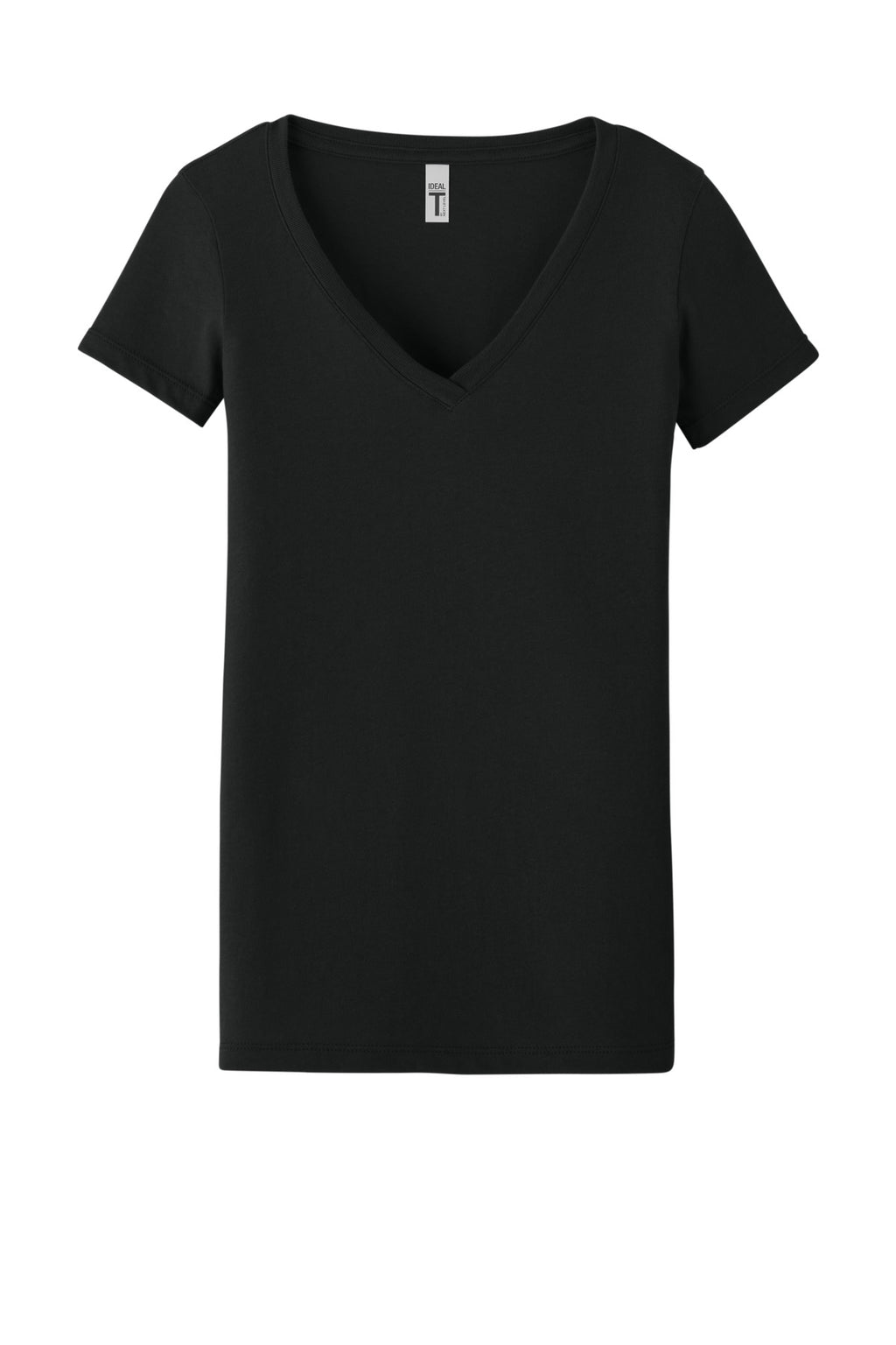 Next Level Apparel Women's Ideal V-Neck Tee NL1540