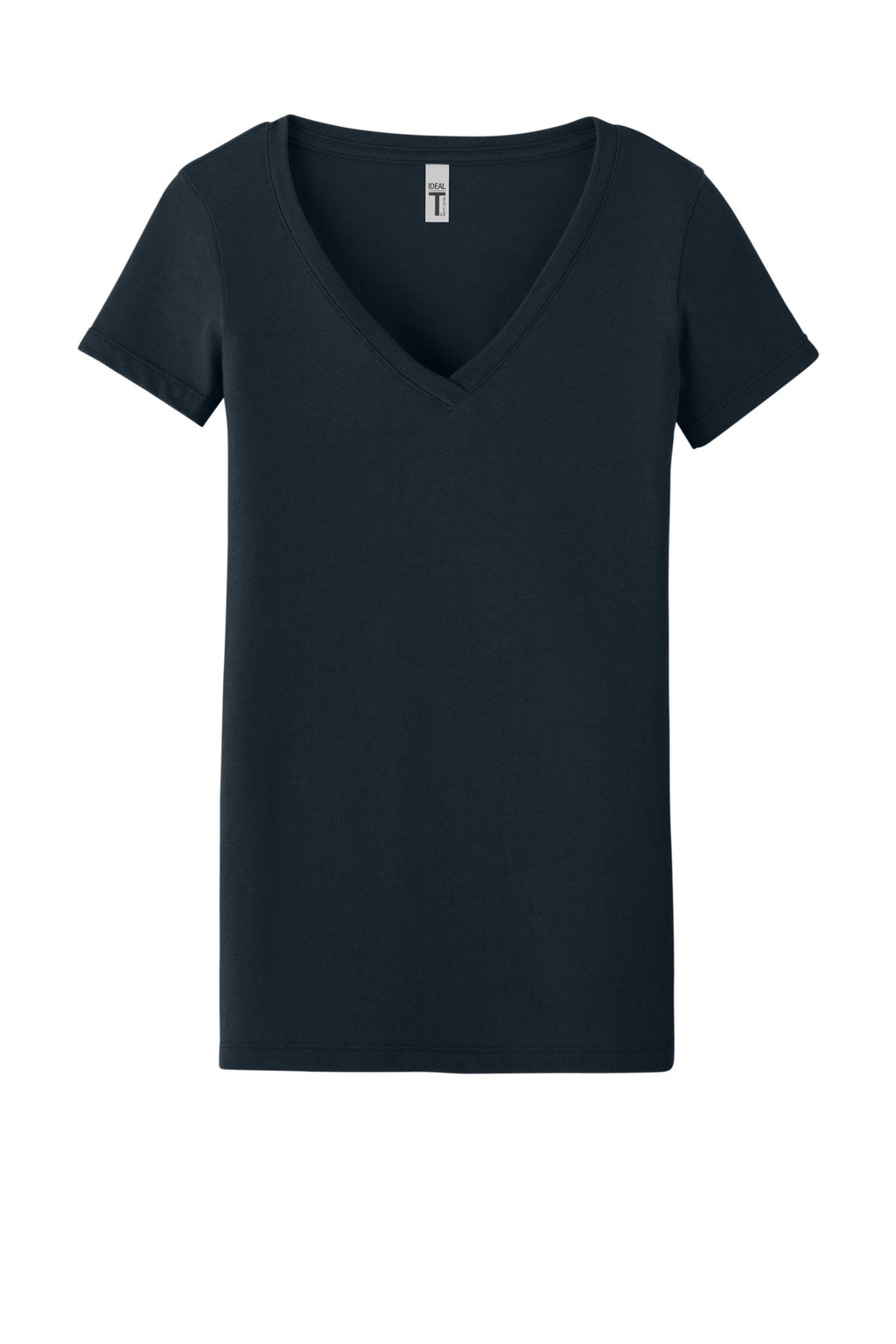 Next Level Apparel Women's Ideal V-Neck Tee NL1540