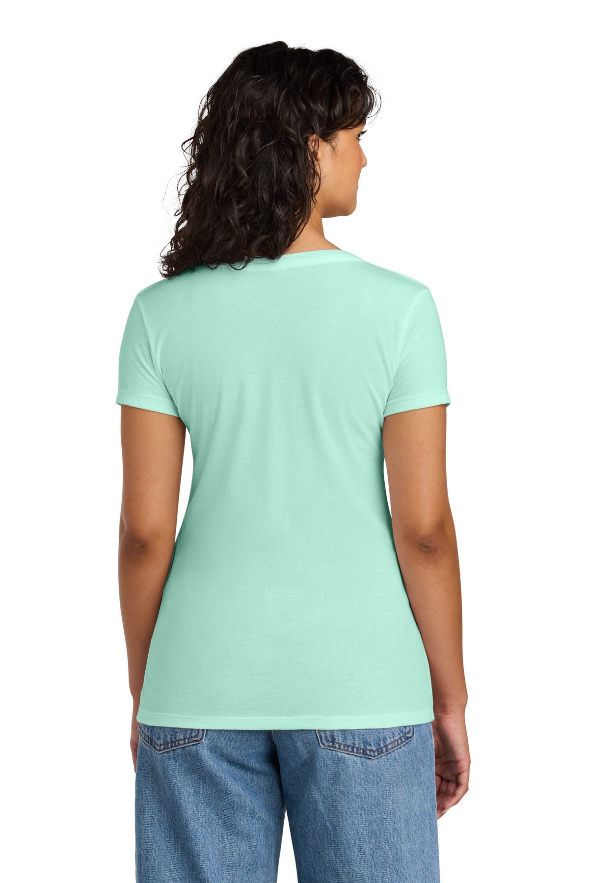 Next Level Apparel Women's Ideal V-Neck Tee NL1540