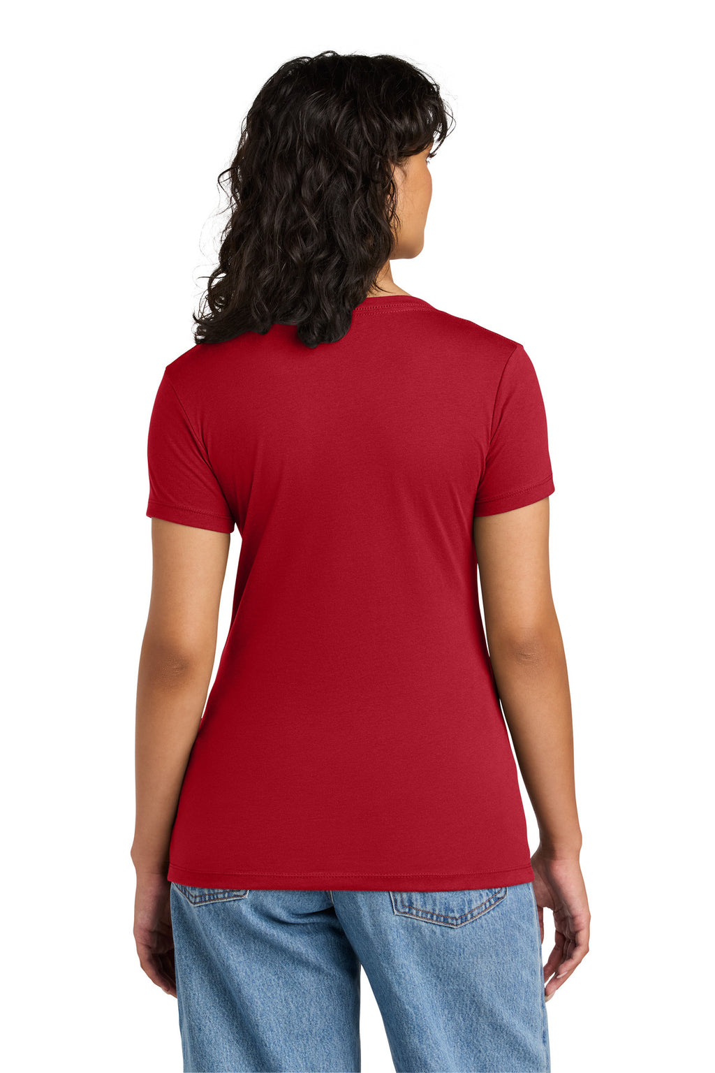 Next Level Apparel Women's Ideal V-Neck Tee NL1540