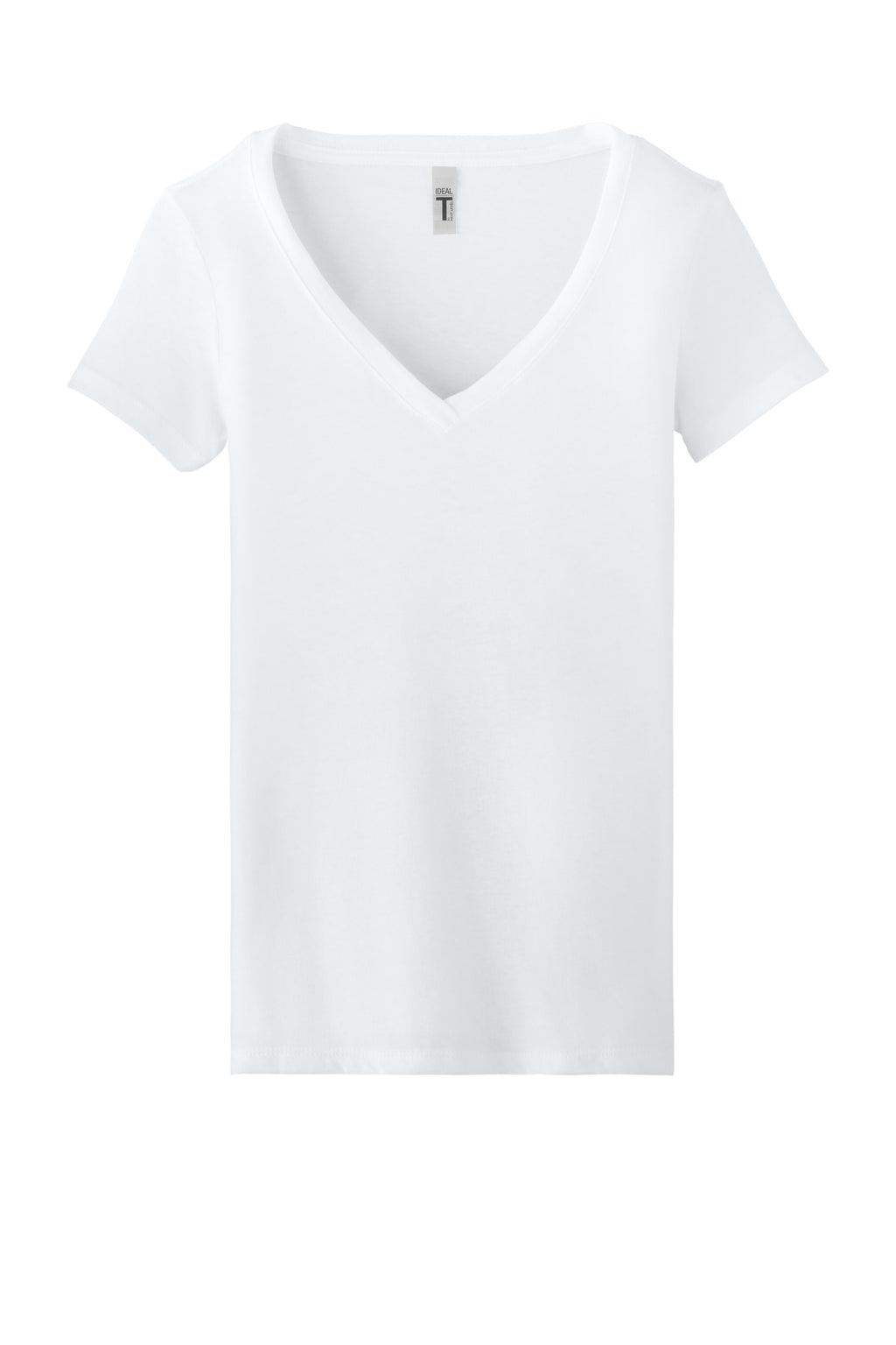 Next Level Apparel Women's Ideal V-Neck Tee NL1540