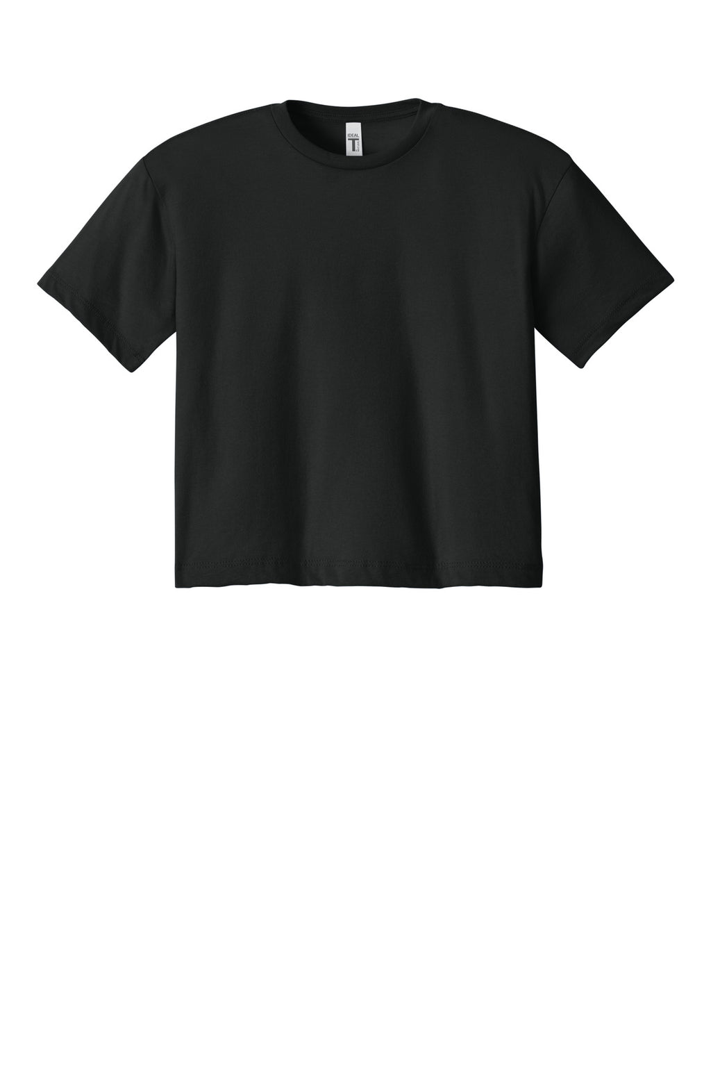 Next Level Apparel Women's Ideal Crop Top NL1580