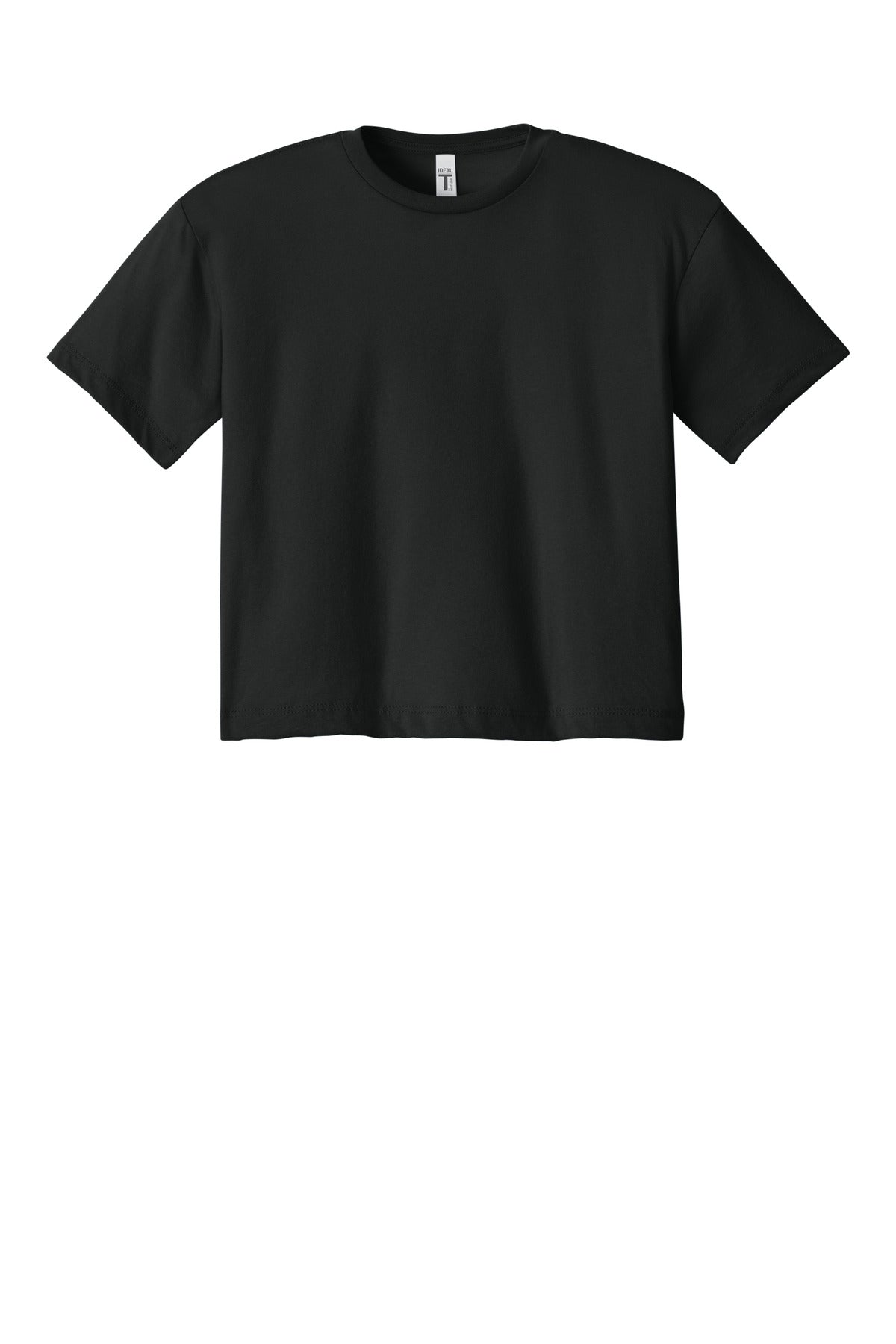 Next Level Apparel Women's Ideal Crop Top NL1580