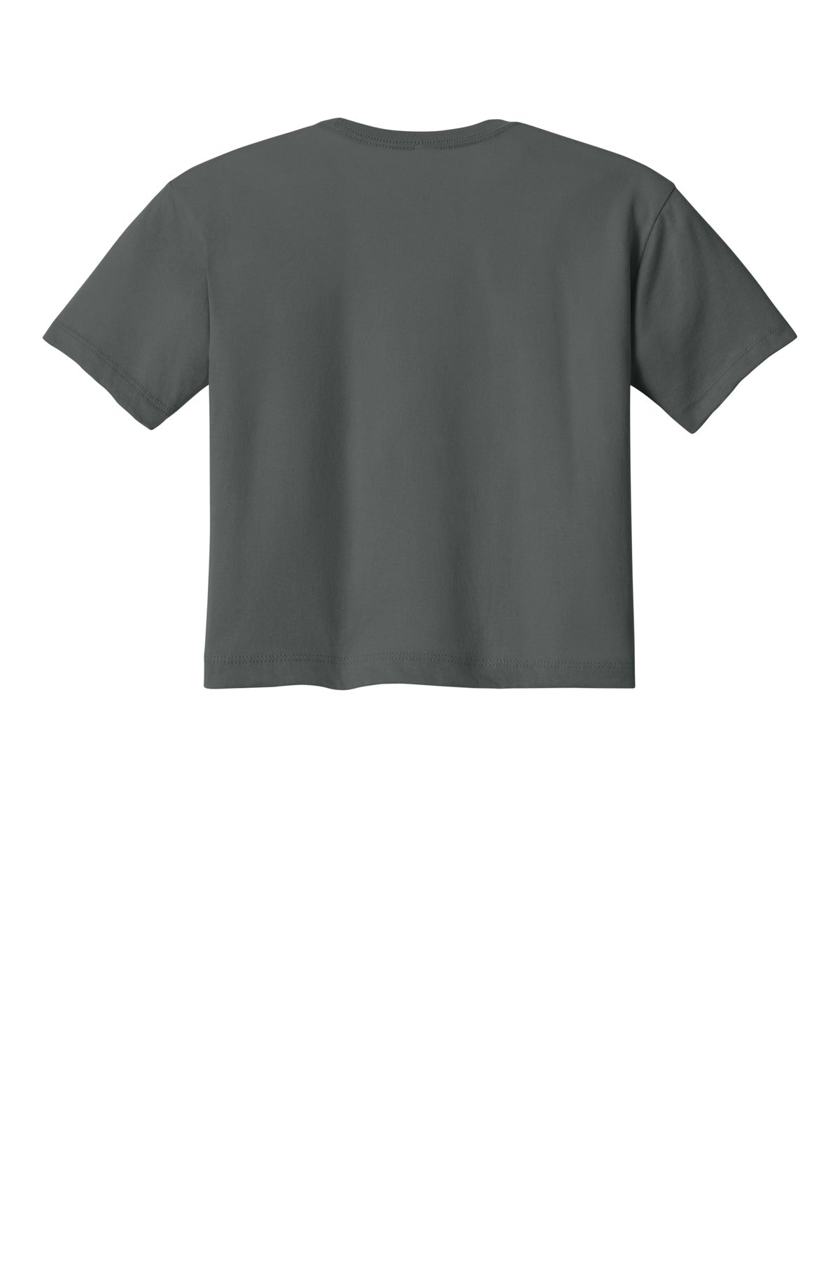 Next Level Apparel Women's Ideal Crop Top NL1580