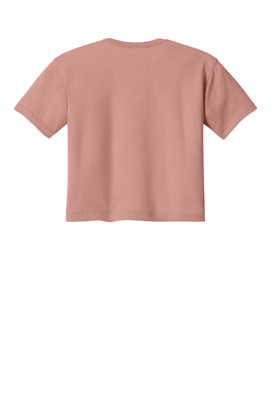 Next Level Apparel Women's Ideal Crop Top NL1580