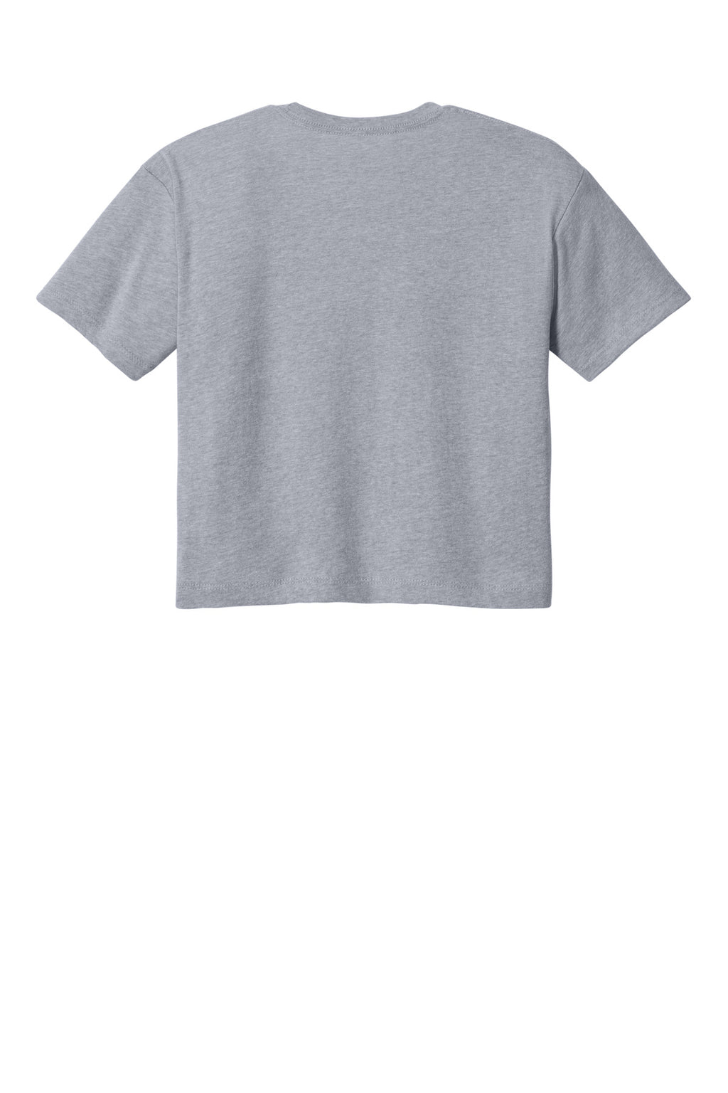 Next Level Apparel Women's Ideal Crop Top NL1580