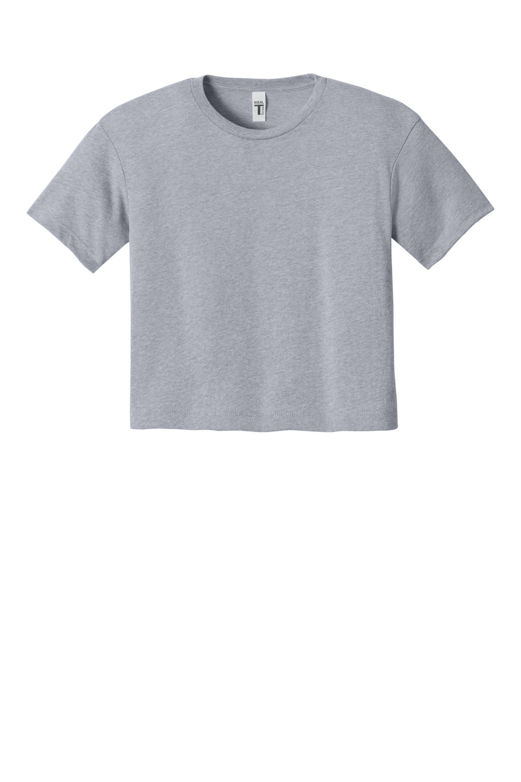 Next Level Apparel Women's Ideal Crop Top NL1580