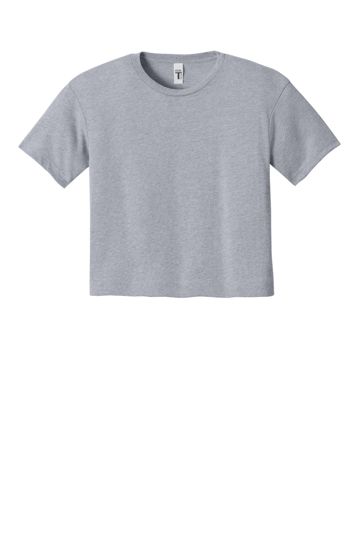 Next Level Apparel Women's Ideal Crop Top NL1580