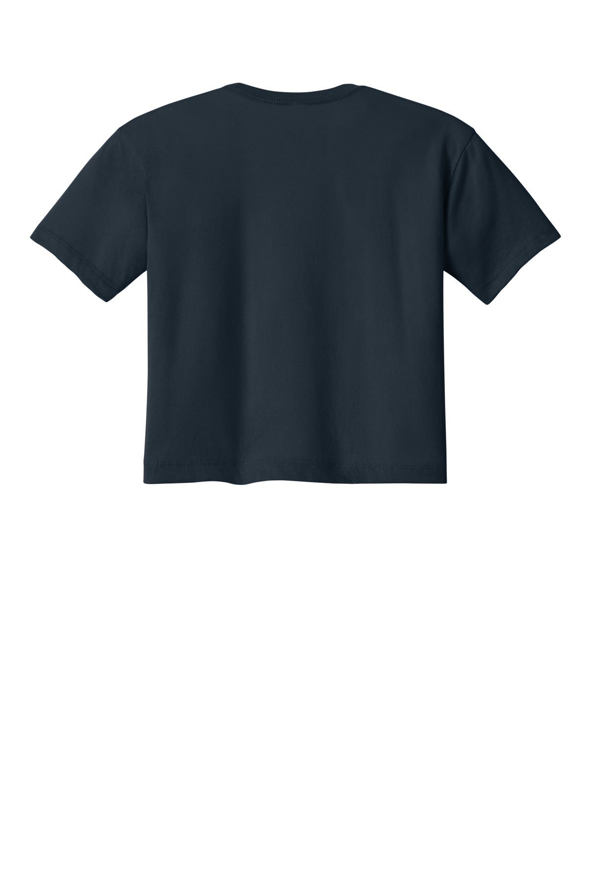 Next Level Apparel Women's Ideal Crop Top NL1580