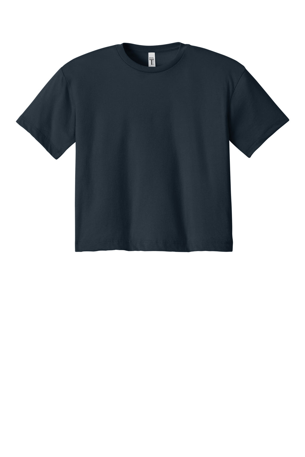Next Level Apparel Women's Ideal Crop Top NL1580