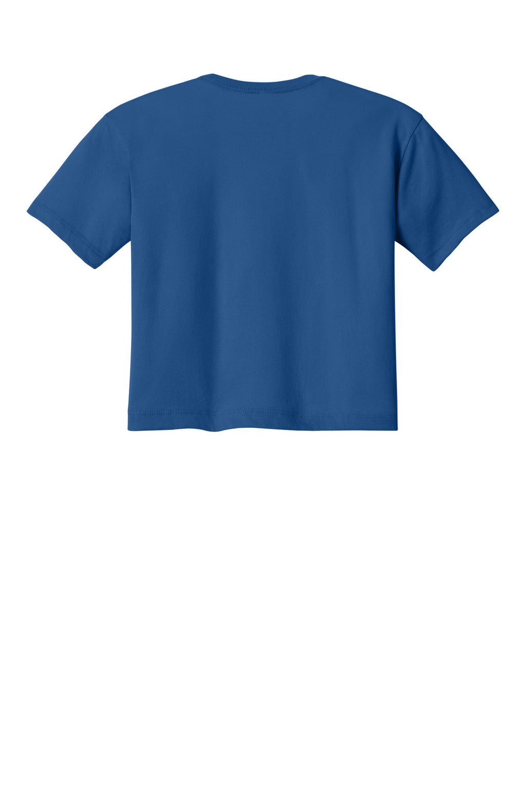 Next Level Apparel Women's Ideal Crop Top NL1580