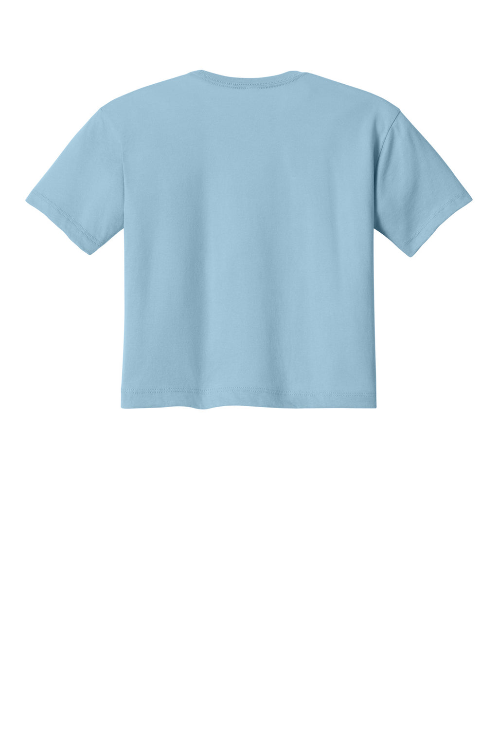 Next Level Apparel Women's Ideal Crop Top NL1580