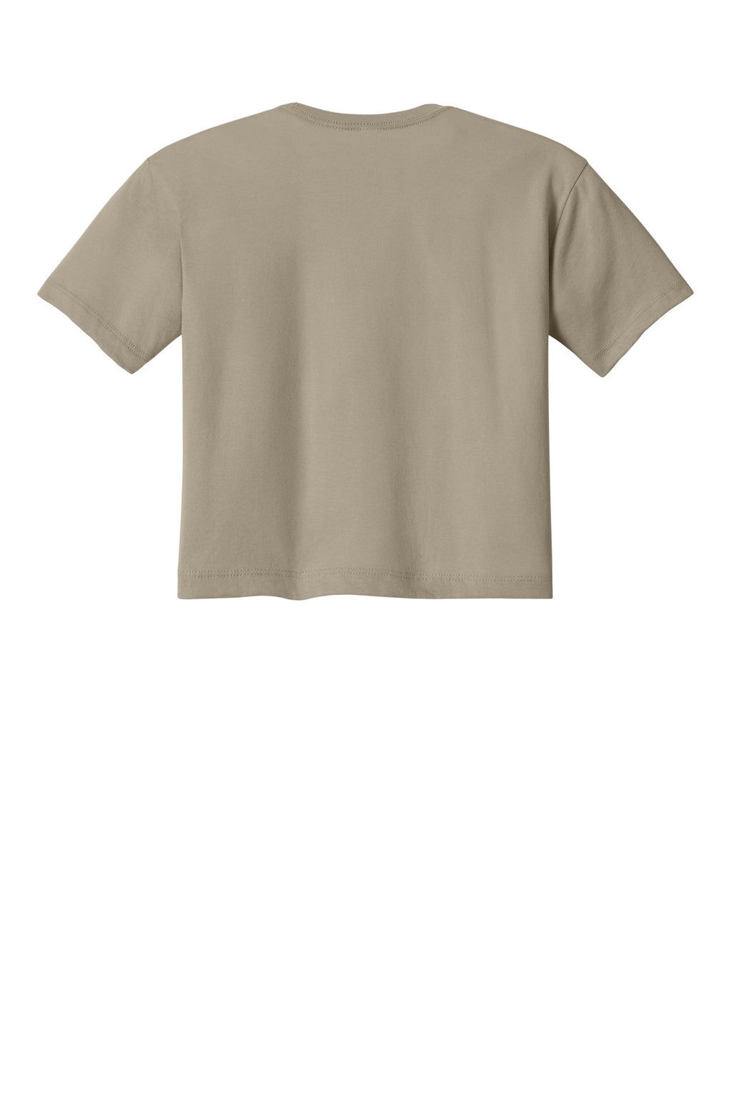Next Level Apparel Women's Ideal Crop Top NL1580