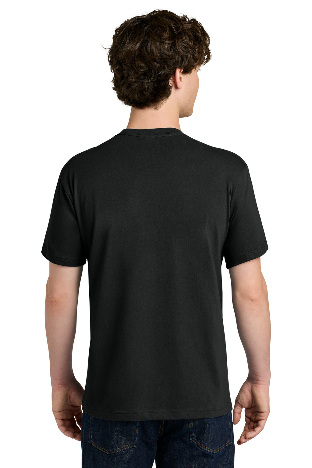 Next Level Apparel Ideal Jersey Tee NL1810