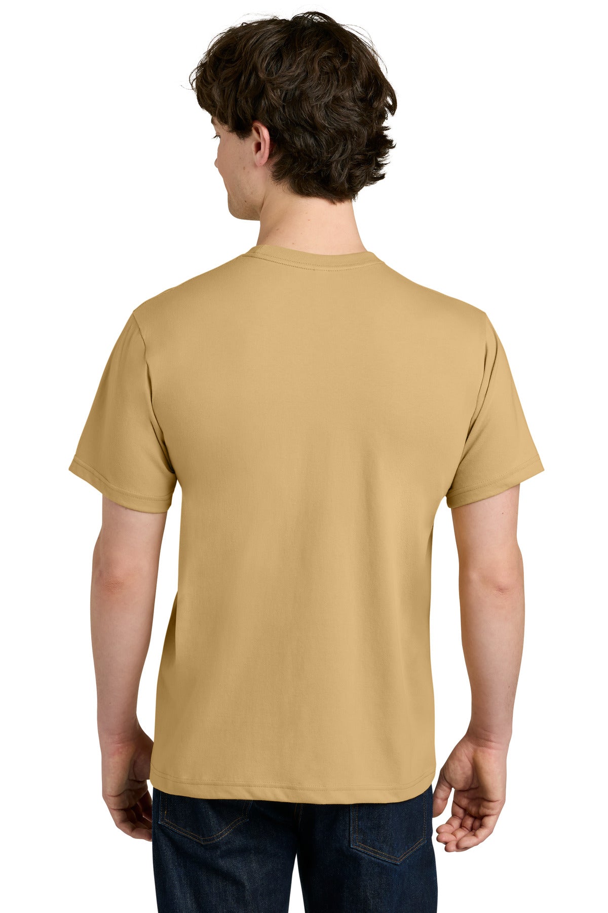 Next Level Apparel Ideal Jersey Tee NL1810