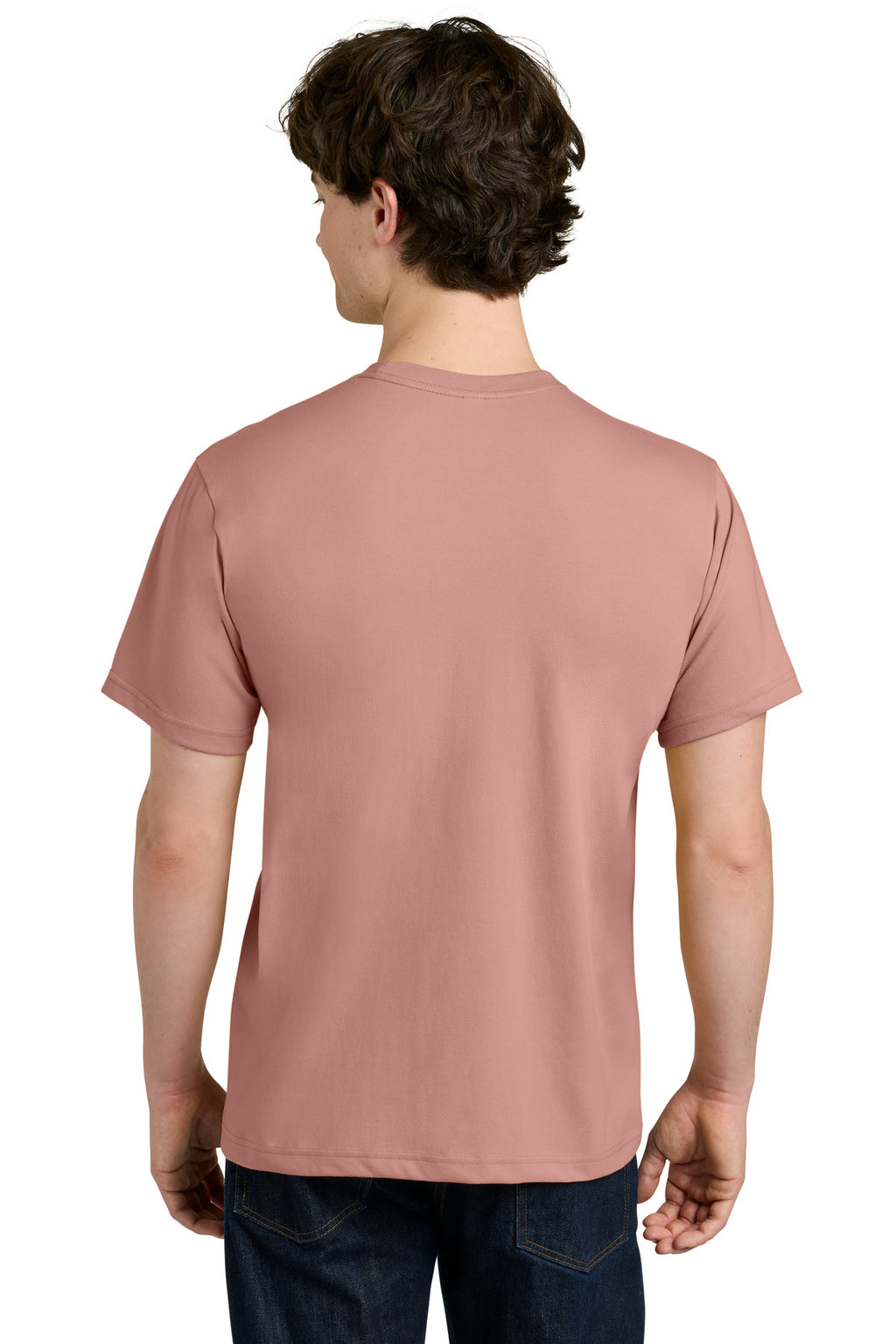 Next Level Apparel Ideal Jersey Tee NL1810