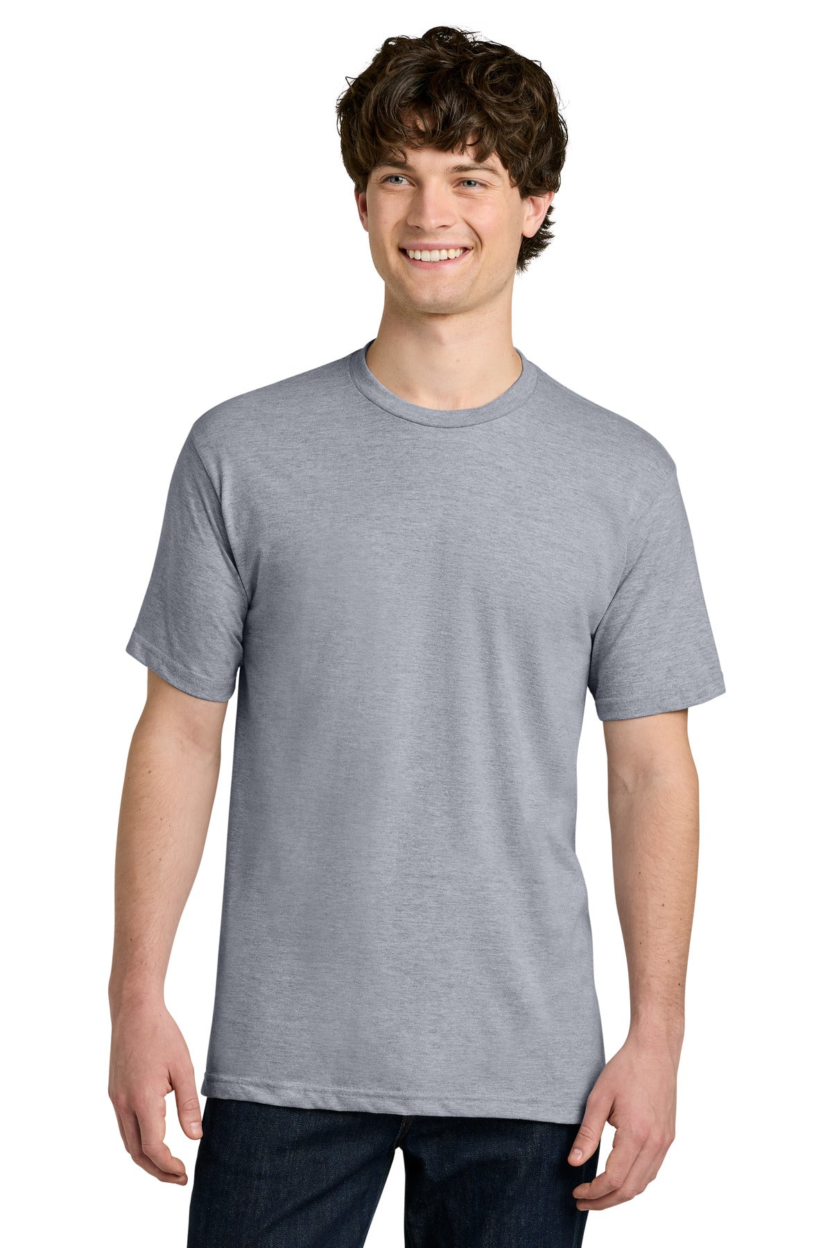 Next Level Apparel Ideal Jersey Tee NL1810