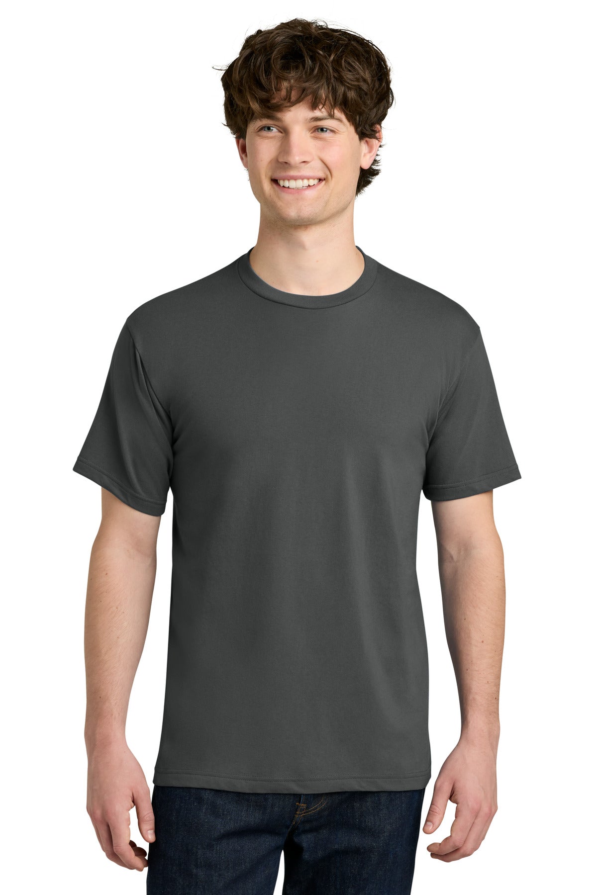 Next Level Apparel Ideal Jersey Tee NL1810