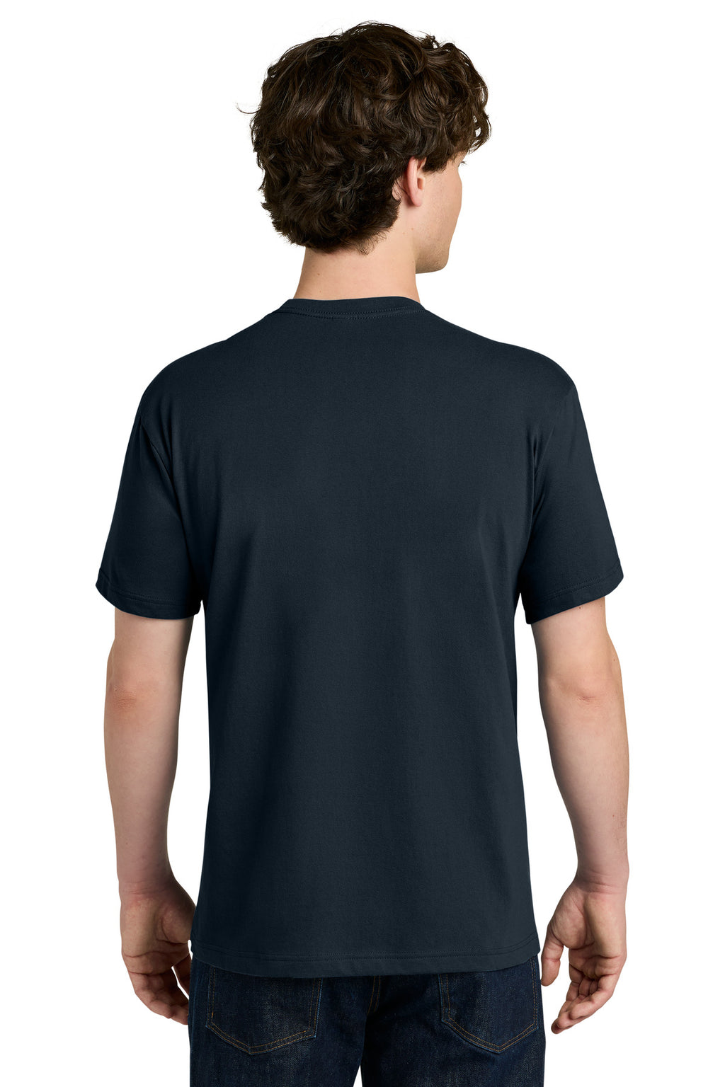 Next Level Apparel Ideal Jersey Tee NL1810