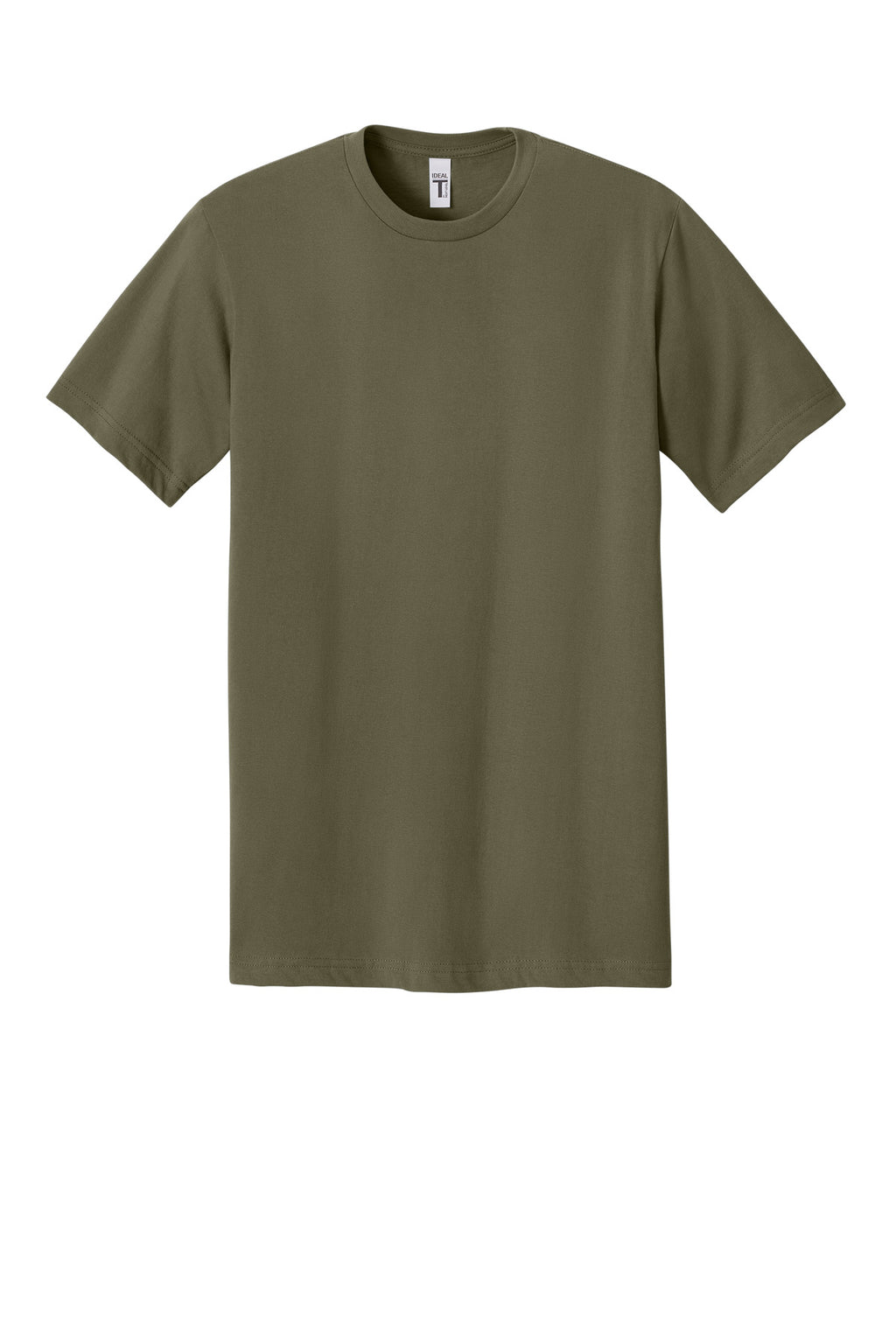 Next Level Apparel Ideal Jersey Tee NL1810