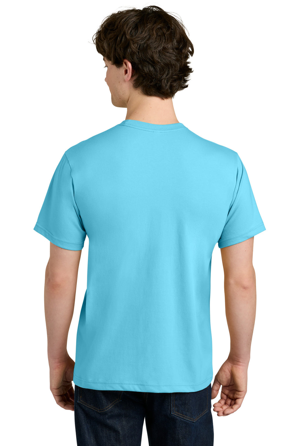 Next Level Apparel Ideal Jersey Tee NL1810
