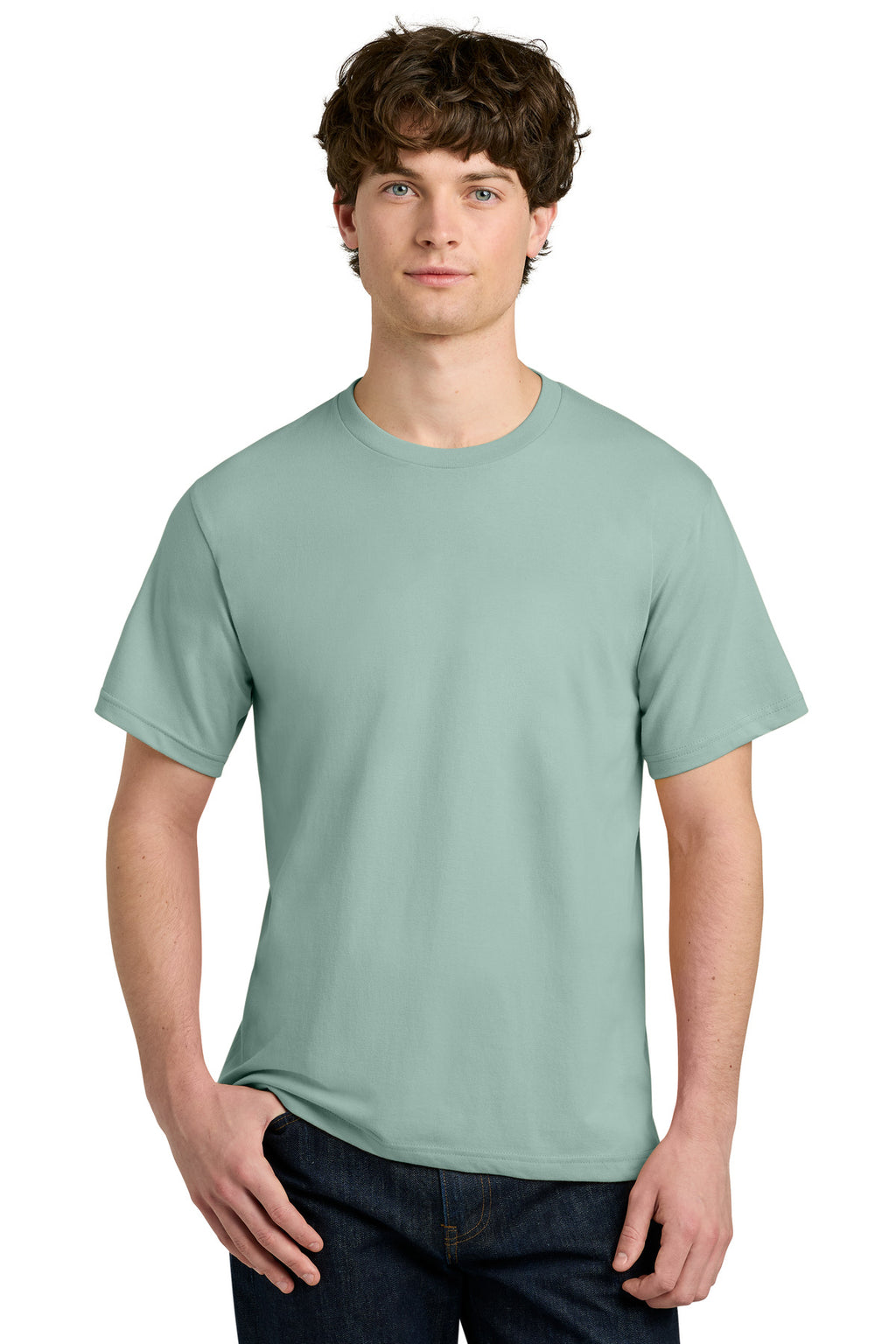 Next Level Apparel Ideal Jersey Tee NL1810